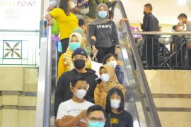 Dinkes Bandarlampung siapkan 40 tempat tidur antisipasi lonjakan COVID-19