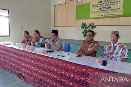 Anggota Dewan Karlie ajak masyarakat Kalsel perlihara keutuhan NKRI