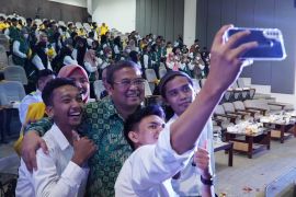 Adaro's IBFL scholarship wins ISDA platinum award