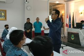 Disdik Kota Bogor berencana perpanjang PTM 50 persen siswa SD dan SMP satu bulan