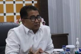 Pemprov Sulbar ajak masyarakat berdayakan potensi industri rotan