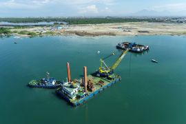 Rp1.2-trillion in PMN to flow into Bali Maritime Tourism Hub