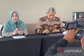 Sherpa G20 perluas pembahasan isu degradasi lahan mencakup bakau dan gambut