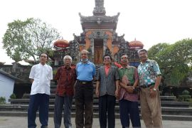 Reuni Agung Istakari 2022 adakan pergelaran seni dan diskusi