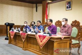 Pemkab Badung sosialisasikan E-Katalog guna tingkatkan belanja produk lokal