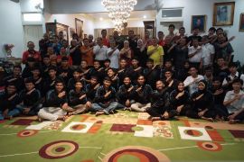 Pemkab Kubu Raya gelar syukuran atas prestasi atlet di Popda Kalbar