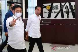 Kemarin, kasus baku tembak polisi sampai sidang Mardani Maming ditunda