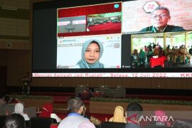 Unej minta mahasiswa program KKN olah sampah menjadi rupiah