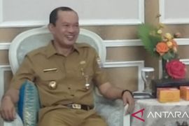 Vaksinasi COVID-19 dosis ketiga di Palembang  ditargetkan capai 68 persen