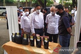 Dinas sebut generasi muda berperan penting bangun dan modernisasi koperasi