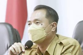 Pemkab Bangka Barat resmi gunakan tanda tangan elektronik