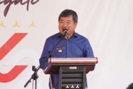 Rumah Sakit Mata Cicendo siap buka layanan di Garut