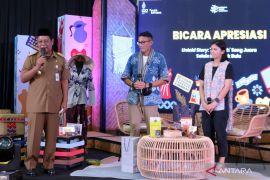 Gubernur Kalsel, dukung gelaran AKI 2022 di Banjarmasin