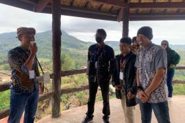 Tingkatkan SDM pariwisata, BLK Wonosobo gelar pelatihan pemandu wisata