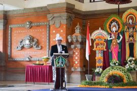 Bupati Tabanan: Koperasi mitra pemerintah bangkitkan ekonomi masyarakat