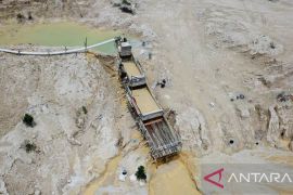 Pengamat desak Kapolri usut isu dana tambang libatkan petinggi Polri