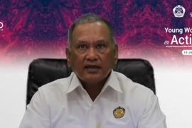 Kementerian ESDM-USAID dorong perempuan dalam transisi energi