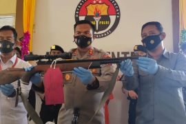Ini pengakuan pelaku penembak di Aceh Jaya