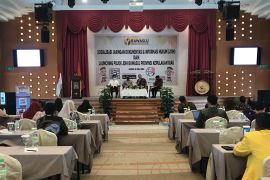 Bawaslu Kepri luncurkan Pojok JDIH