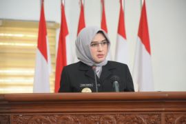 KPK akan panggil suami dan anak dari Fadia Arafiq terkait dugaan korupsi