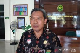 Hingga awal Juli, 300 wanita di OKU Sumsel jadi janda