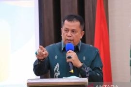 Pemkot Payakumbuh sayangkan nilai rendah yang diberikan HIPMI ke DPMPTSP