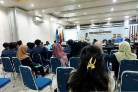 PHR kenalkan Migas ke mahasiswa Politeknik Bengkalis