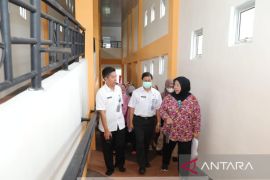 Istri Pj Gubernur kunjungi pusat Layanan Autis Babel