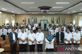 Sekda: ASN Pemprov Babel harus profesional dan menguasai teknologi informasi