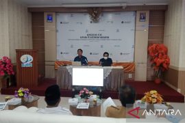 Penyaluran belanja negara di KPPN Baubau semester I capai 36,78 persen