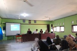 Akademisi UBB dorong BUMDes miliki badan hukum