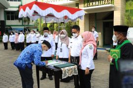 Edi Kamtono ajak ASN Pemkot Pontianak berdedikasi layani masyarakat