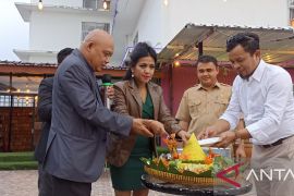 Hotel Maestro kembali buka layanan Spa dan pijat