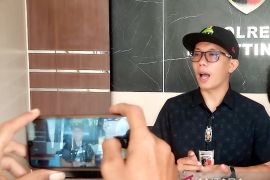 Polisi segera tetapkan Terlapor Kasus Sapi Kurban sebagai DPO