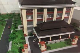 Dinkes Bali: Menkes setujui perubahan nama RSUP Sanglah