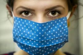 Menkes minta kembali pakai masker meski WHO nyatakan level COVID-19 Indonesia aman