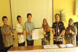 Komitmen Raih UHC, Pemkab Demak tambah kuota PBI