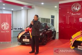 Bamsoet: Pembatasan BBM subsidi bantu masyarakat yang membutuhkan