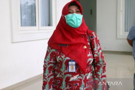 Boyolali percepat realisasi vaksinasi penguat