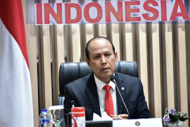 BNPT: jaga semangat anak muda agar tidak disorientasi