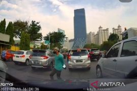 Polisi selidiki pencurian spion mobil di Grogol Petamburan