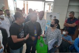 Wagub Jabar sentil kepala daerah terkait pendapatan pajak ranmor