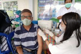 Pemkot Mataram siap membuka layanan vaksin booster di tempat publik