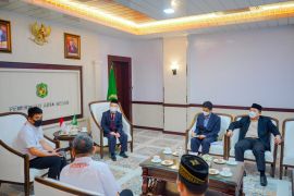 Dinas Pendidikan Kota Medan gelar gebyar expo pendidikan 2022