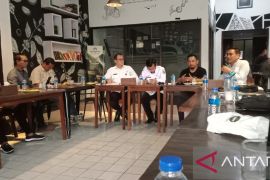 Komite Pemuda Pemantau PBJ Jember dorong keterbukaan informasi publik di desa
