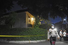 Keluarga minta kasus Brigadir J yang tewas tertembak diungkap transparan