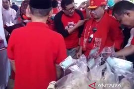 Perputaran uang selama kegiatan puncak hari jadi Cianjur capai Rp4 miliar