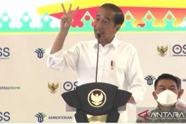 Kepala Negara minta UMKM manfaatkan aplikasi daring untuk dongkrak omzet