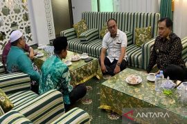 DPRD Kotabaru studi komparasi ke Kabupaten Tanah Bumbu