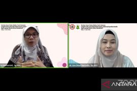 IDAI: Bentuk kejahatan seksual terhadap anak tidak hanya perkosaan